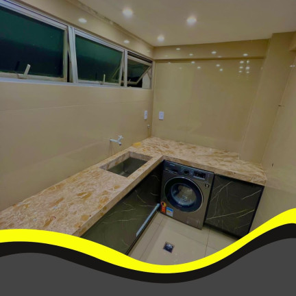 Imagem Apartamento com 3 Quartos para Alugar, 120 m² em Aeroclube - João Pessoa Imagem Apartamento com 3 Quartos para Alugar, 120 m² em Aeroclube - João Pessoa