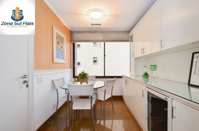 Imagem Apartamento com 3 Quartos à Venda, 265 m² em Real Parque - São Paulo Imagem Apartamento com 3 Quartos à Venda, 265 m² em Real Parque - São Paulo