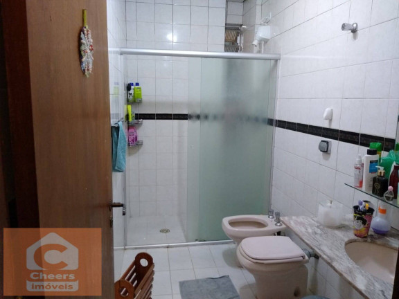 Imagem Apartamento com 2 Quartos à Venda, 85 m² em Vila Clementino - São Paulo