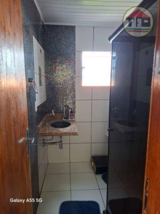 Imagem Apartamento com 3 Quartos à Venda, 130 m² em Nova Marabá - Marabá Imagem Apartamento com 3 Quartos à Venda, 130 m² em Nova Marabá - Marabá