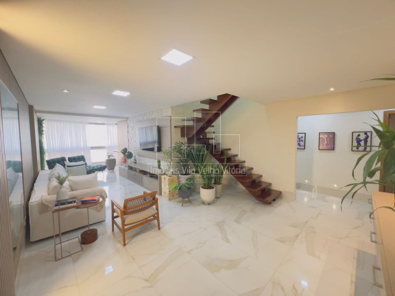 Imagem Imóvel com 4 Quartos à Venda, 264 m² em Praia Da Costa - Vila Velha Imagem Imóvel com 4 Quartos à Venda, 264 m² em Praia Da Costa - Vila Velha