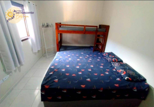 Imagem Casa com 2 Quartos à Venda, 107 m² em Jardim Indaiá - Bertioga Imagem Casa com 2 Quartos à Venda, 107 m² em Jardim Indaiá - Bertioga