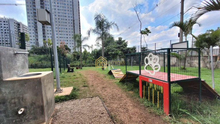 Imagem Apartamento com 3 Quartos à Venda, 120 m² em Campestre - Santo André