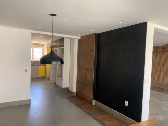 Imagem Apartamento com 4 Quartos à Venda, 186 m² em Parque Da Mooca - São Paulo Imagem Apartamento com 4 Quartos à Venda, 186 m² em Parque Da Mooca - São Paulo