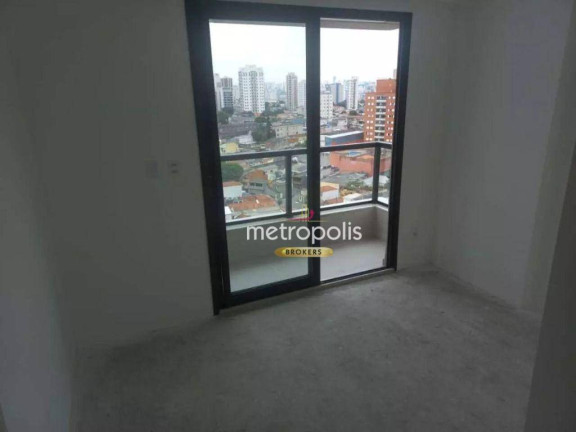 Imagem Apartamento com 2 Quartos à Venda, 61 m² em Ipiranga - São Paulo