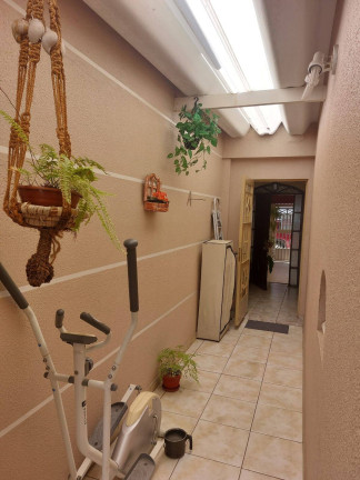 Imagem Sobrado com 3 Quartos à Venda, 125 m² em Vila Flórida - São Bernardo Do Campo