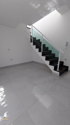 Imagem Imóvel com 2 Quartos à Venda,  em Vila Alzira - Santo André