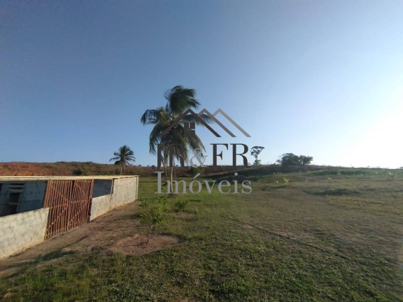 Imagem Fazenda à Venda, 560 m² em Povoado De Itapicirica - Mata De São João