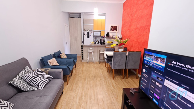 Imagem Apartamento com 3 Quartos à Venda, 71 m² em Parque Santana - Mogi Das Cruzes Imagem Apartamento com 3 Quartos à Venda, 71 m² em Parque Santana - Mogi Das Cruzes