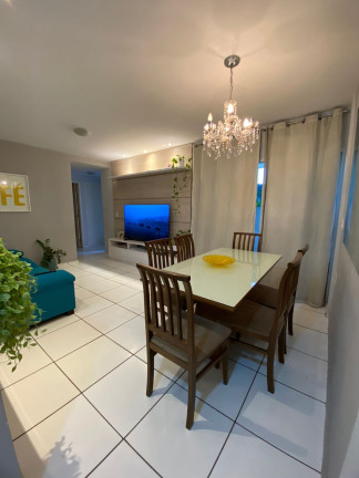 Imagem Apartamento com 3 Quartos à Venda, 75 m² em Santa Isabel - Teresina Imagem Apartamento com 3 Quartos à Venda, 75 m² em Santa Isabel - Teresina