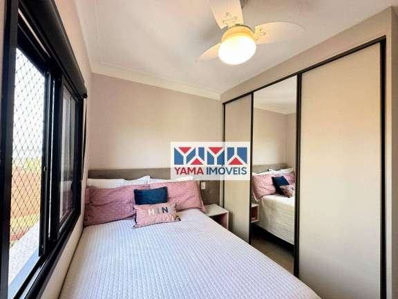 Imagem Apartamento com 3 Quartos à Venda, 135 m² em Jardim Olhos D'água - Ribeirão Preto Imagem Apartamento com 3 Quartos à Venda, 135 m² em Jardim Olhos D'água - Ribeirão Preto