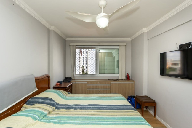 Imagem Imóvel com 3 Quartos à Venda, 96 m² em Vila Mariana - São Paulo