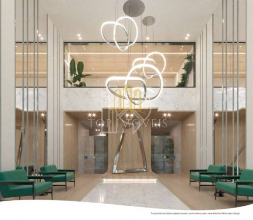 Imagem Apartamento com 3 Quartos à Venda, 83 m² em Jardim Satélite - São José Dos Campos