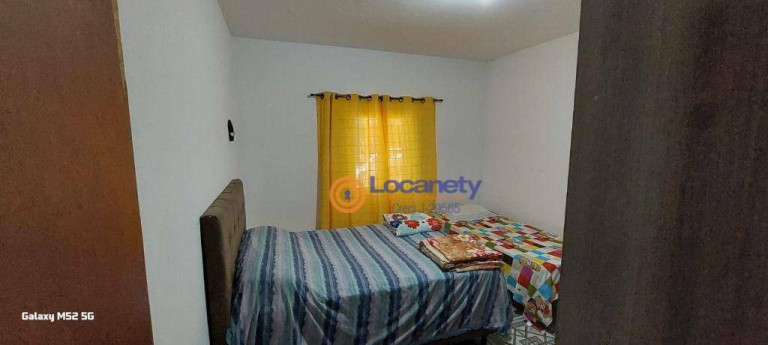 Imagem Casa com 1 Quarto à Venda, 52 m² em Jardim Caçula - Ribeirão Pires Imagem Casa com 1 Quarto à Venda, 52 m² em Jardim Caçula - Ribeirão Pires