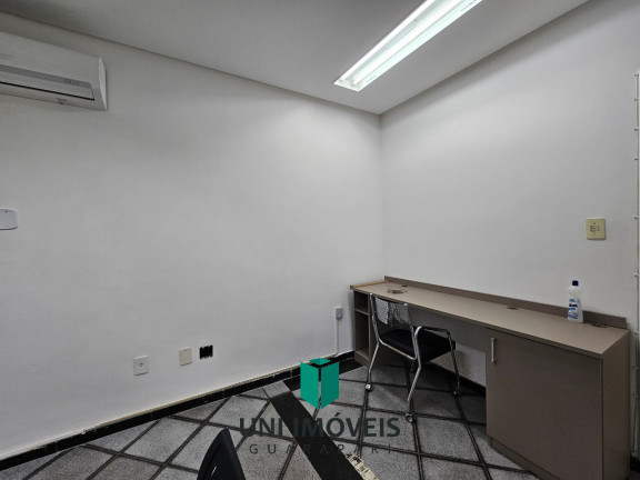 Imagem Imóvel para Alugar, 45 m² em Praia Do Morro - Guarapari