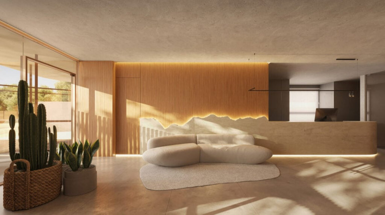 Imagem Cobertura com 5 Quartos à Venda, 230 m²