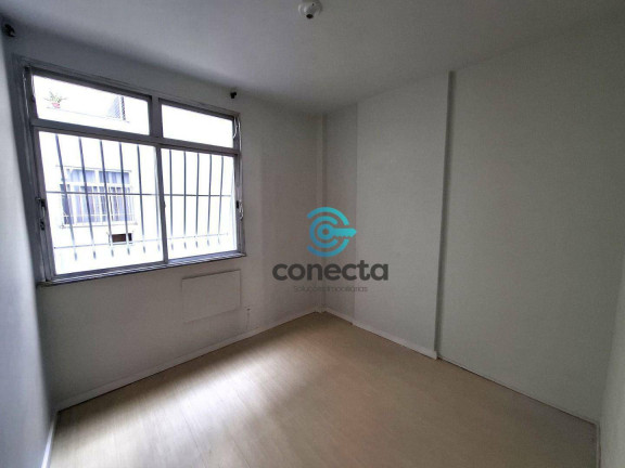 Imagem Apartamento com 2 Quartos à Venda, 75 m² em Centro - Niterói Imagem Apartamento com 2 Quartos à Venda, 75 m² em Centro - Niterói