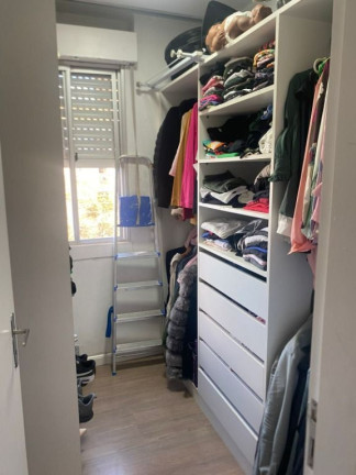 Imagem Apartamento com 3 Quartos à Venda, 57 m² em Sarandi - Porto Alegre Imagem Apartamento com 3 Quartos à Venda, 57 m² em Sarandi - Porto Alegre