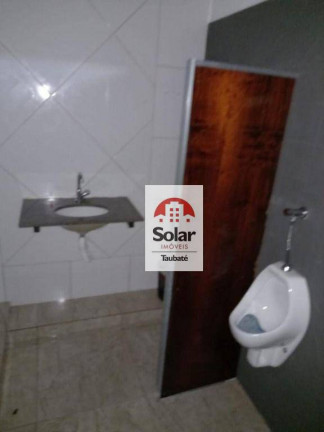 Imagem Ponto Comercial à Venda ou Locação, 1.200 m² em Vila Nossa Senhora Das Graças - Taubaté