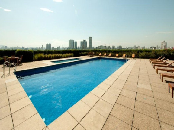 Imagem Imóvel com 5 Quartos à Venda, 753 m² em Cidade Jardim - São Paulo Imagem Imóvel com 5 Quartos à Venda, 753 m² em Cidade Jardim - São Paulo