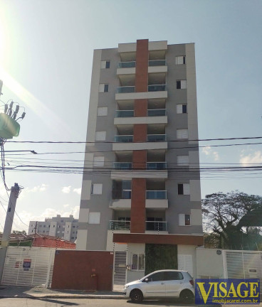 Imagem Apartamento com 2 Quartos para Alugar, em Jardim América - Jacareí Imagem Apartamento com 2 Quartos para Alugar, em Jardim América - Jacareí
