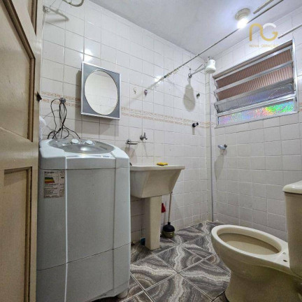 Imagem Kitnet com 1 Quarto à Venda, 32 m² em Mirim - Praia Grande Imagem Kitnet com 1 Quarto à Venda, 32 m² em Mirim - Praia Grande