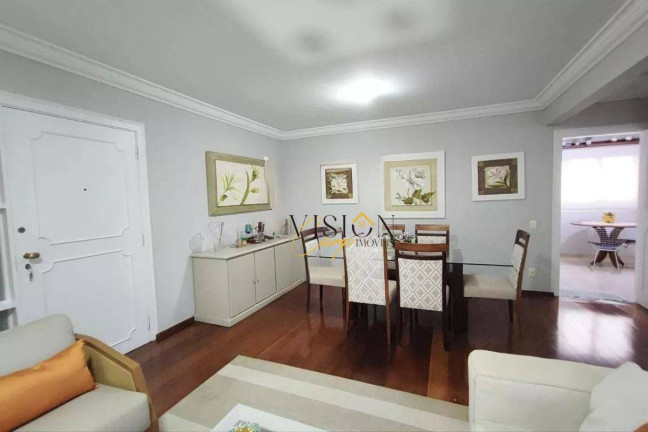 Imagem Apartamento com 3 Quartos à Venda, 139 m² em Cambuí - Campinas Imagem Apartamento com 3 Quartos à Venda, 139 m² em Cambuí - Campinas