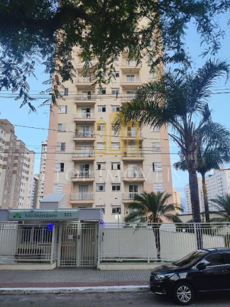 Imagem Apartamento com 2 Quartos à Venda, 58 m² em Palmeiras De São José - São José Dos Campos Imagem Apartamento com 2 Quartos à Venda, 58 m² em Palmeiras De São José - São José Dos Campos