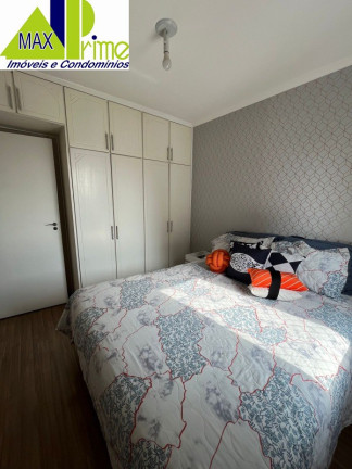 Imagem Apartamento com 2 Quartos à Venda, 52 m² em Tatuapé - São Paulo Imagem Apartamento com 2 Quartos à Venda, 52 m² em Tatuapé - São Paulo
