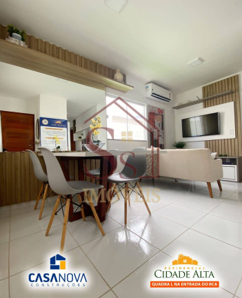 Imagem Casa com 2 Quartos à Venda, em Alto Do Sumaré - Mossoró Imagem Casa com 2 Quartos à Venda, em Alto Do Sumaré - Mossoró