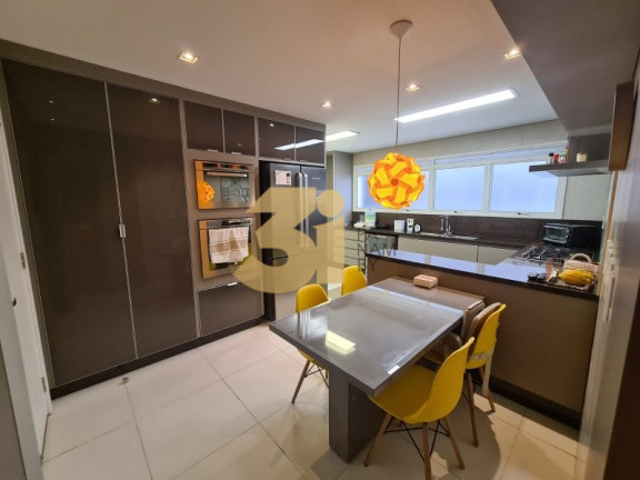 Imagem Apartamento com 4 Quartos à Venda, 243 m² em Morumbi - São Paulo Imagem Apartamento com 4 Quartos à Venda, 243 m² em Morumbi - São Paulo