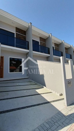 Imagem Casa com 2 Quartos à Venda, 77 m² em Santa Catarina - Joinville Imagem Casa com 2 Quartos à Venda, 77 m² em Santa Catarina - Joinville