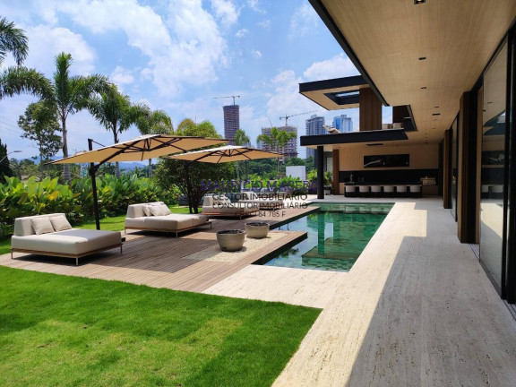 Imagem Casa com 5 Quartos à Venda, 880 m² em Alphaville Residencial Dois - Barueri Imagem Casa com 5 Quartos à Venda, 880 m² em Alphaville Residencial Dois - Barueri