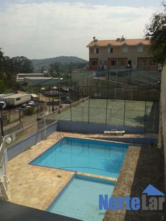 Imagem Casa de Condomínio com 2 Quartos à Venda, 80 m² em Jardim Jaraguá - São Paulo Imagem Casa de Condomínio com 2 Quartos à Venda, 80 m² em Jardim Jaraguá - São Paulo
