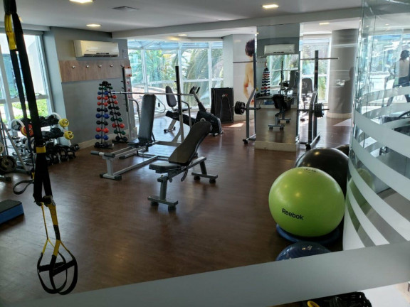 Imagem Apartamento com 4 Quartos à Venda, 336 m² em Centro - Balneário Camboriú