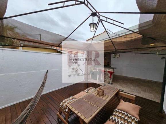Casa com 3 Quartos à Venda, 143 m² em Jardim Novo Horizonte - Sorocaba