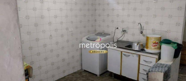 Imagem Sobrado com 3 Quartos à Venda, 162 m² em Barcelona - São Caetano Do Sul