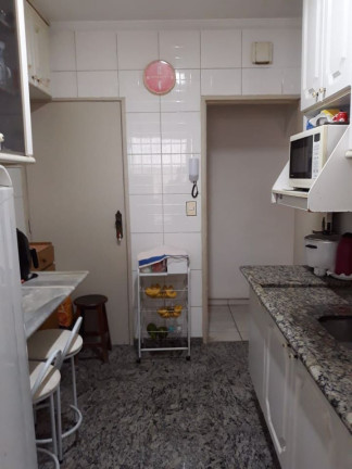 Imagem Apartamento com 3 Quartos à Venda, 97 m² em Itaim Bibi - São Paulo
