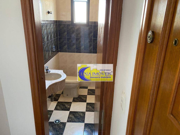 Imagem Apartamento com 4 Quartos à Venda, 185 m² em Vila Baeta Neves - São Bernardo Do Campo Imagem Apartamento com 4 Quartos à Venda, 185 m² em Vila Baeta Neves - São Bernardo Do Campo
