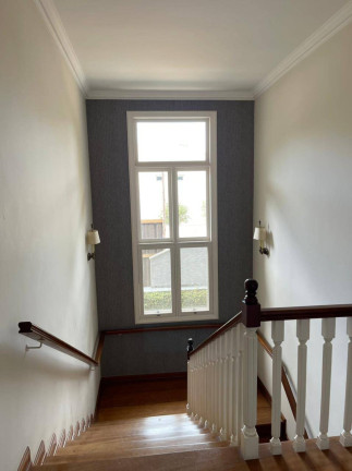 Imagem Casa com 5 Quartos para Alugar, 640 m² em Alphaville Residencial Dois - Barueri