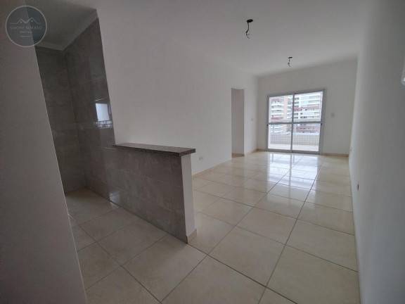 Imagem Apartamento com 2 Quartos à Venda, 80 m² em Guilhermina - Praia Grande