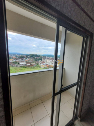 Imagem Apartamento com 2 Quartos à Venda, 60 m² em Jarivatuba - Joinville