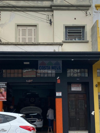 Imagem Casa com 2 Quartos à Venda, 188 m² em Mirandópolis - São Paulo