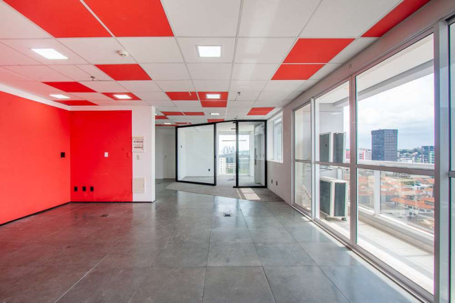 Imagem Sala Comercial à Venda, em Pinheiros - São Paulo Imagem Sala Comercial à Venda, em Pinheiros - São Paulo