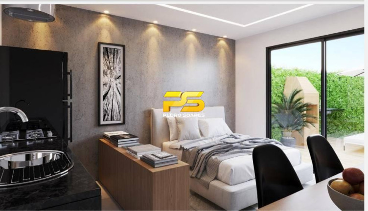Imagem Apartamento com 1 Quarto à Venda, 24 m² em Jardim São Paulo - João Pessoa Imagem Apartamento com 1 Quarto à Venda, 24 m² em Jardim São Paulo - João Pessoa