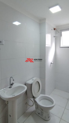 Imagem Apartamento com 2 Quartos à Venda, 47 m² em Vila Nova Bonsucesso - Guarulhos