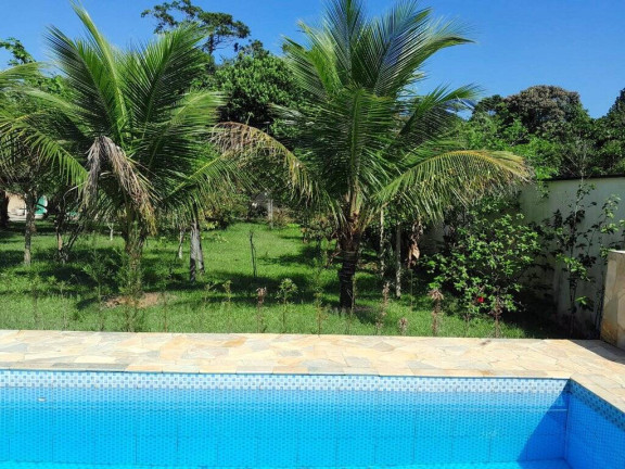 Imagem Chácara com 3 Quartos à Venda, 138 m² em Jardim Somar - Peruíbe Imagem Chácara com 3 Quartos à Venda, 138 m² em Jardim Somar - Peruíbe