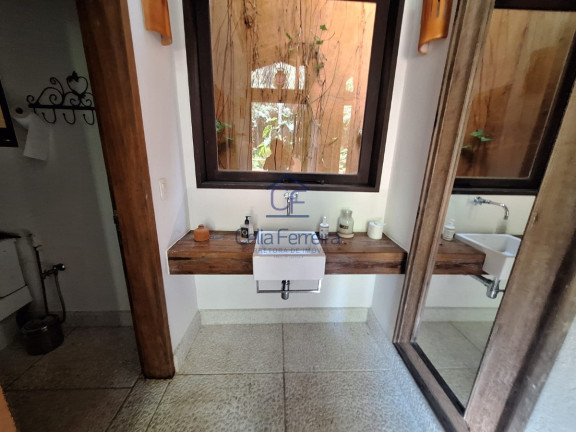 Imagem Casa com 4 Quartos à Venda, 410 m² em Guaecá - São Sebastião Imagem Casa com 4 Quartos à Venda, 410 m² em Guaecá - São Sebastião