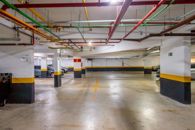 Imagem Ponto Comercial à Venda, 25 m² em Santa Cecília - São Paulo
