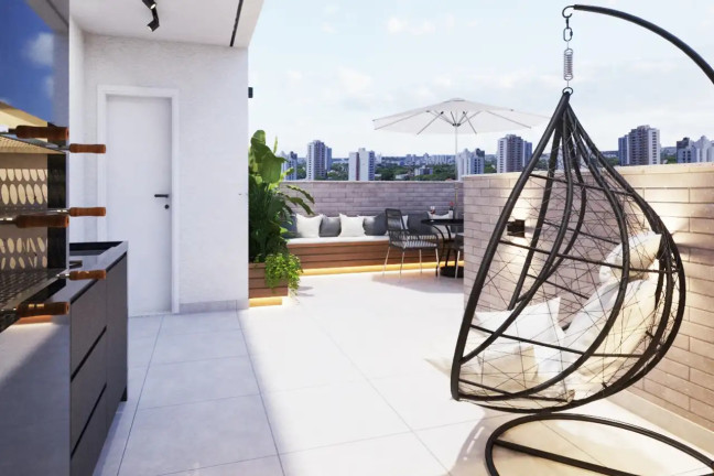 Imagem Apartamento com 2 Quartos à Venda, 45 m² em Guarani - Belo Horizonte Imagem Apartamento com 2 Quartos à Venda, 45 m² em Guarani - Belo Horizonte